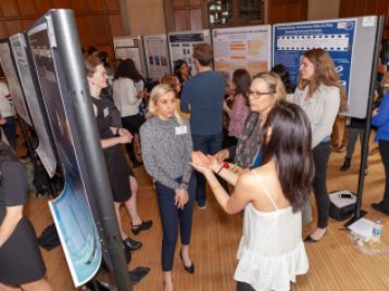 2018 UROP Spring Symposium